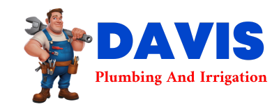 Trusted plumber in FAIRBURY